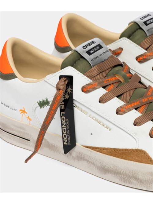 sk8 deluxe crime london | 19101PP8B10